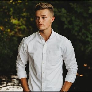 Meet your Posher, Jon